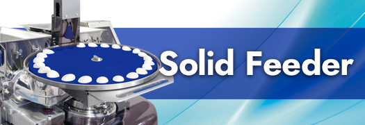 Solid Feeder