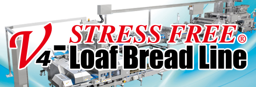 V4-Loaf Bread Line