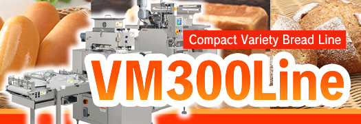 VM300Line